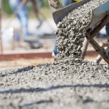 состав качественного бетона для фундамента